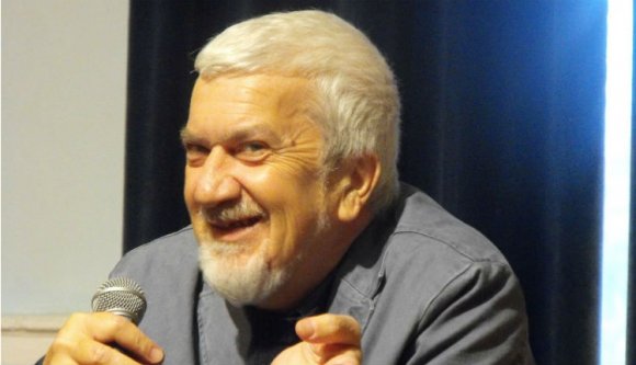 Nem búcsúkoncert: találkozás Egyed Péterrel