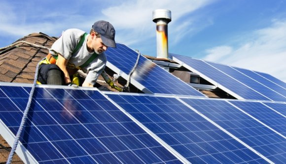 Új lendület kap az alternatív energiafelhasználás