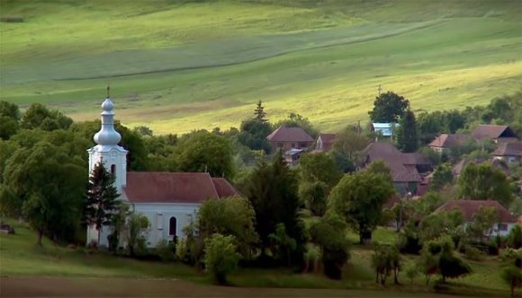 Itt az új Székelyföld-film! (VIDEÓ)