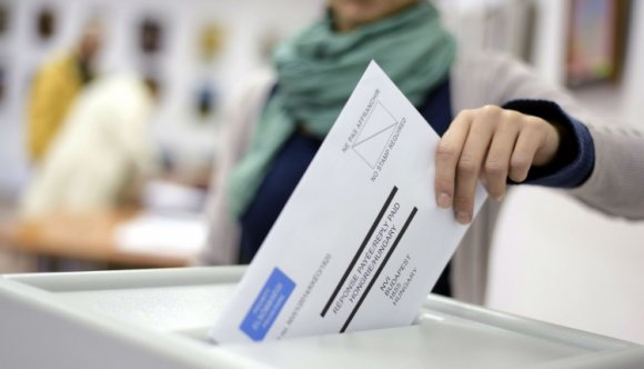 Nagyon sok az érvénytelen szavazási irat