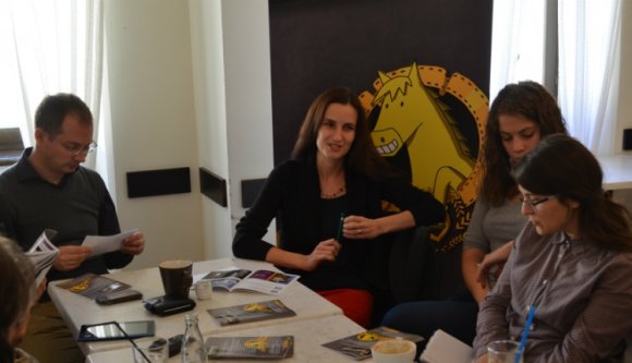 Erdélyt hódít a Filmtettfeszt!