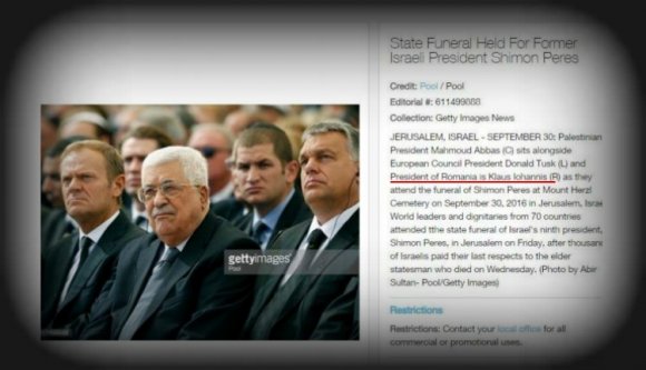 Összetévesztették Orbán Viktort Klaus Iohannisszal