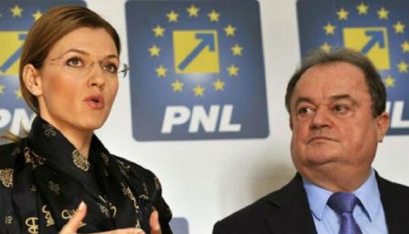 Egy elnöke marad a Nemzeti Liberális Pártnak