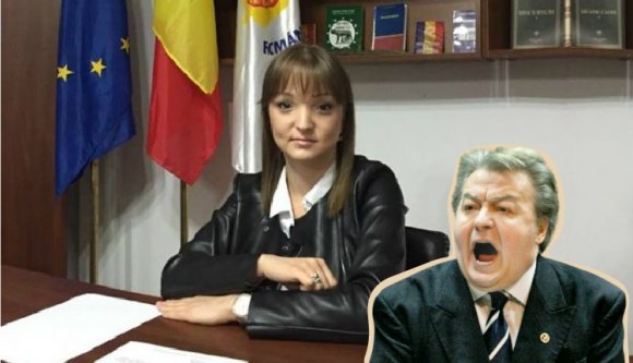 Örömhír: újraindul a Nagyrománia Párt!