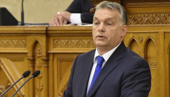Orbán: a kvótanépszavazás elérte a célját