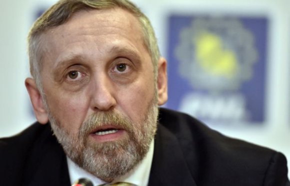 Most képviselő lenne a Vasgárda-szimpatizáns Marian Munteanu