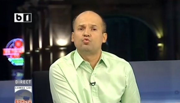 Banciu: „Orbán úr, Erdélynek is jobb lenne magyarok nélkül”