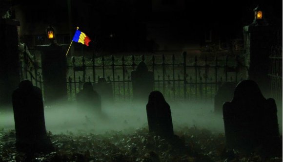 A román csúcspolitika: egy horrorfilm