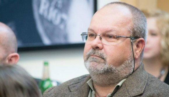 Elhunyt Kostyák Alpár