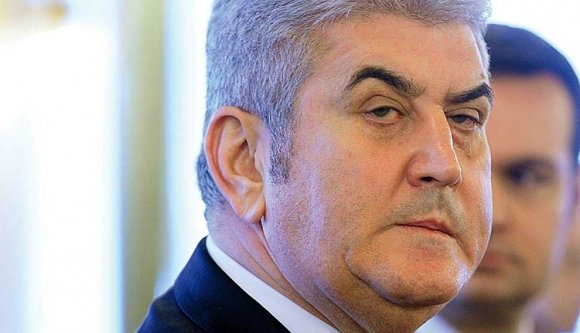 Vizsgálják Oprea gyanús tábornoki előléptetését