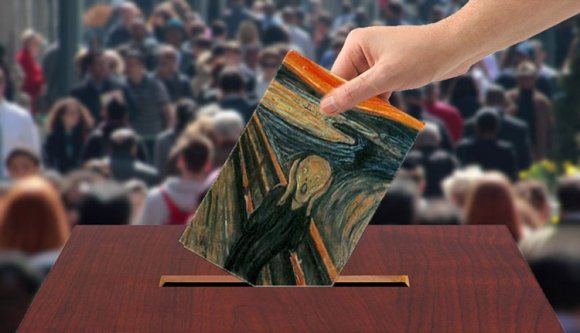 Maroknyi ember szavaz majd a parlamenti választásokon?