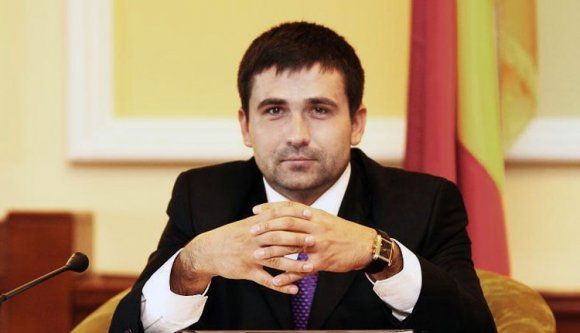 Képviselőtársai nem engedik őrizetbe venni Gurzăut