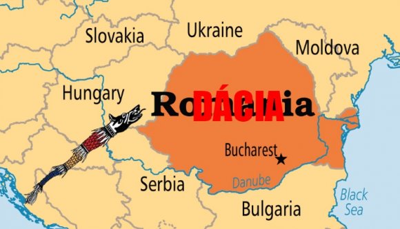 Tudta, hogy megalakult Dácia állam?