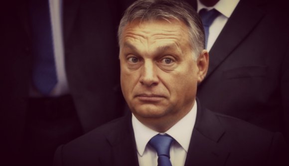 Orbán Viktort megbüntette a népe
