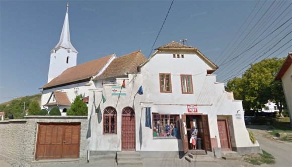 A magyar és a székely zászló miatt kirótt bírságot törölt el a törvényszék