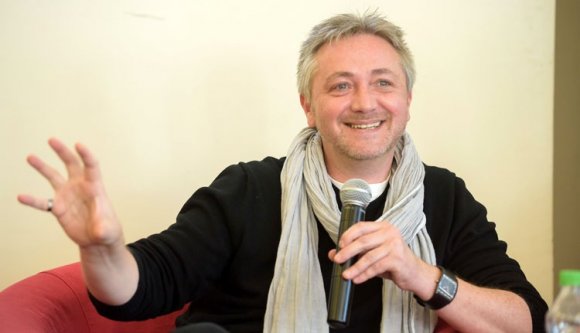 Yury Kordonsky Kolozsváron rendez