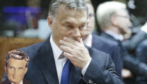 Román lapvélemény: ez Orbán Viktor végének kezdete