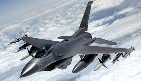 Átvette a román légierő a Portugáliától vásárolt F-16-osokat