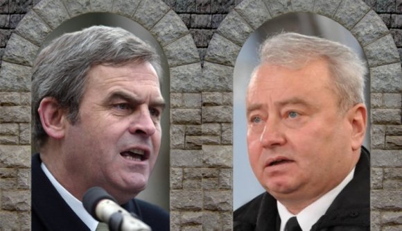 Tőkés közzétette Csűry állítólagos besúgói jelentéseit