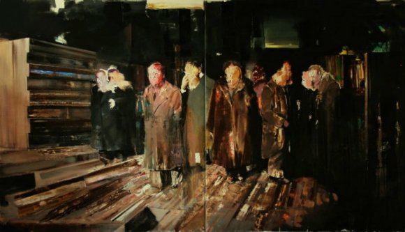 Íme minden idők legtöbb pénzért elkelt román festménye