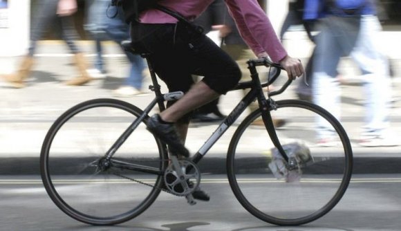 Rendőrség: a súlyos balesetek harmadik leggyakoribb okozói a bringások