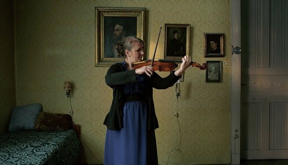 Szőcs Petra rövidfilmje nyerte az erdélyi magyar filmek versenyét