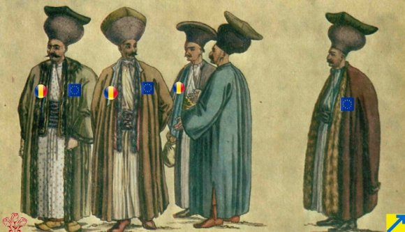 Románia: nemzetállam vagy eurofil ország?