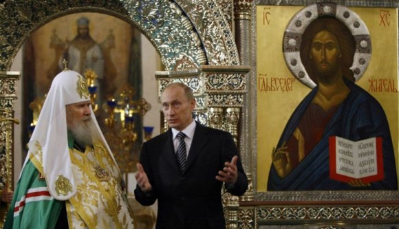 Az ortodoxia mint politikai eszköz