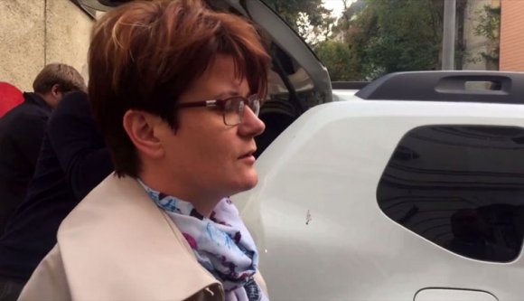 Horváth Annát kihallgatta a DNA