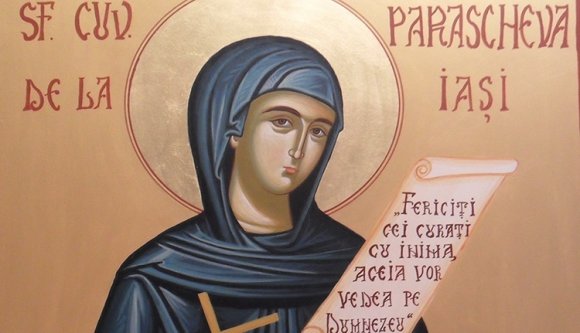 Sokkoló jelenetek a iaşi-i ortodox zarándoklaton