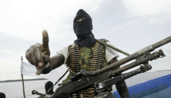 Elraboltak egy román állampolgárt Nigériában