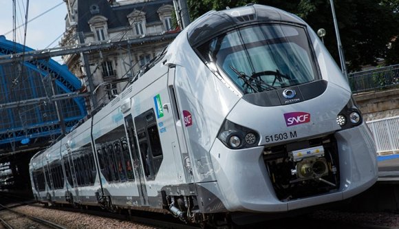 Mit csinál a CFR egy 9 millió eurós vonattal?