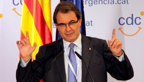 Bíróság elé állhat a függetlenséget akaró volt katalán elnök