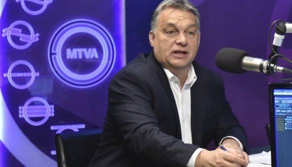 Orbán: helyes volt a kvótanépszavazás