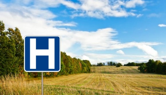 88 romániai településen nincs semmiféle orvosi ellátás