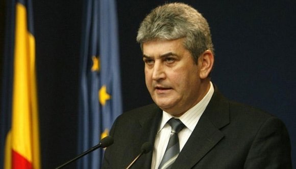 Indulhat a bűnvádi eljárás Oprea ellen