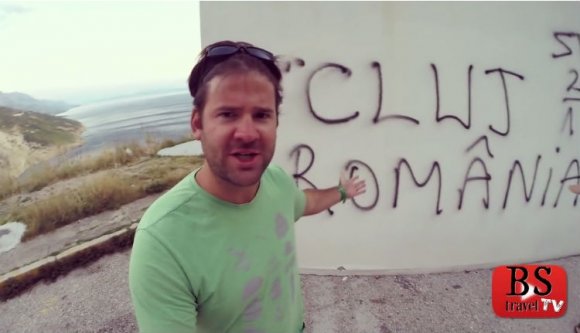 Ismét Romániát fikázzák az amerikai világutazók (VIDEÓ)