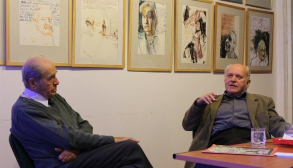 A román-magyar etnikai kártyát '56-ban is kijátszották Kolozsváron