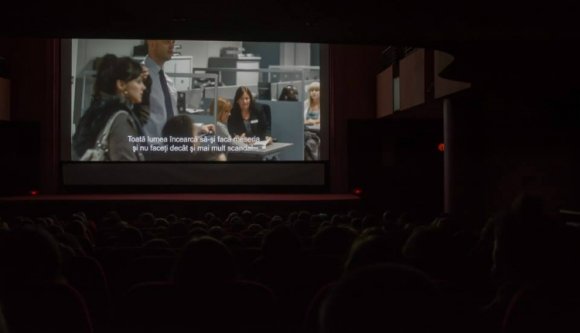 Cannes-i filmeket nézhetünk a hétvégén – Kolozsváron is