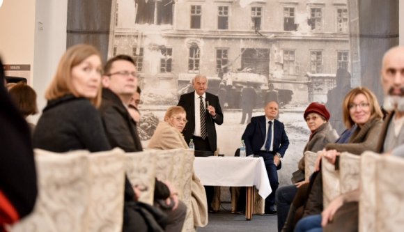 Megnyílt az '56-os rendezvényközpont Kolozsváron