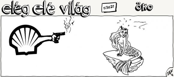 Elég elé világ – 3. évad, 21. epizód