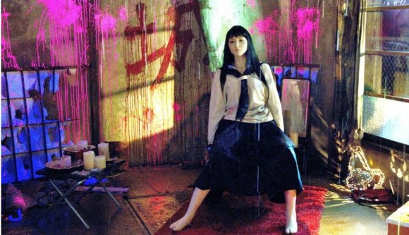 Vigyázat, japán vámpírok Kolozsváron!