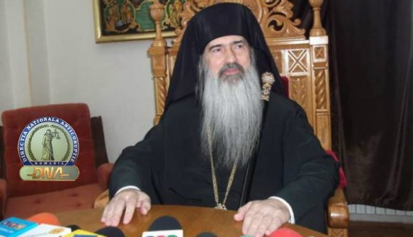 Elkapta az ortodox főpapot a DNA