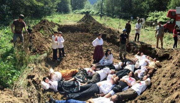 Román film készül az észak-erdélyi magyar vérengzésekről