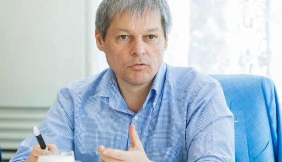 Dacian Cioloș közzétette „végrendeletét”