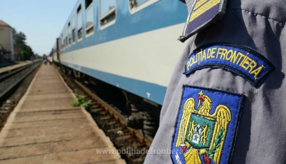 Lengyel iratokkal szöktek volna Nyugatra az afgánok