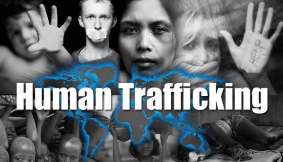 Na, honnan származik az európai emberkereskedelem legtöbb áldozata?