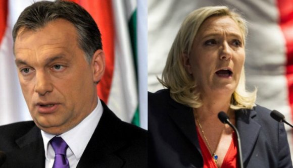 Az európai populizmusok