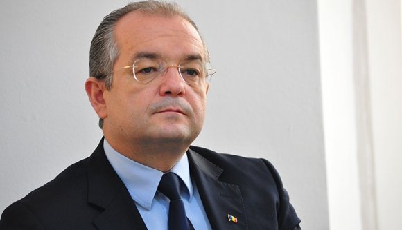 Titokban kihallgatta Emil Bocot a DIICOT