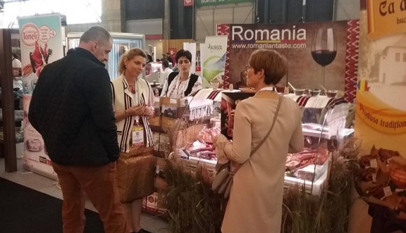 Románia ismét nevetségessé tette magát egy nemzetközi vásáron